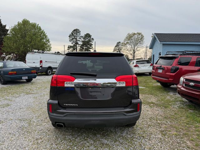 2016 GMC Terrain Image 15