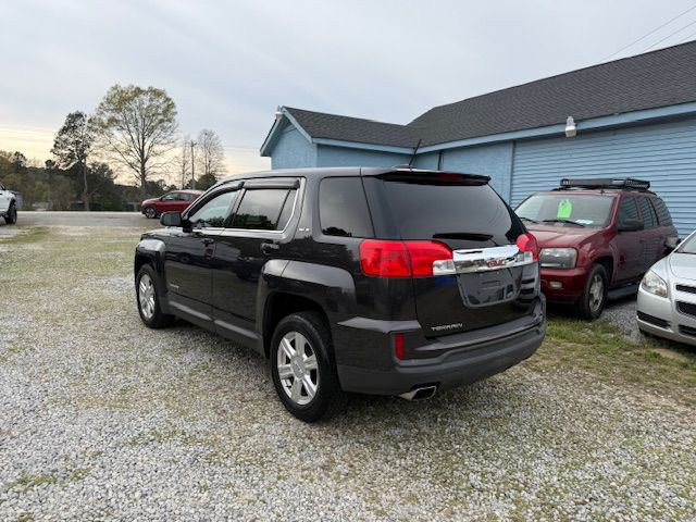 2016 GMC Terrain Image 17