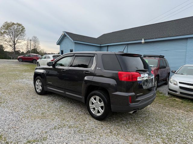 2016 GMC Terrain Image 18
