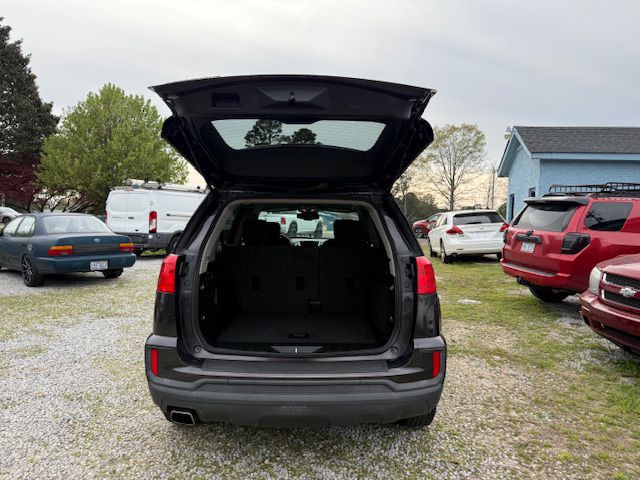 2016 GMC Terrain Image 19