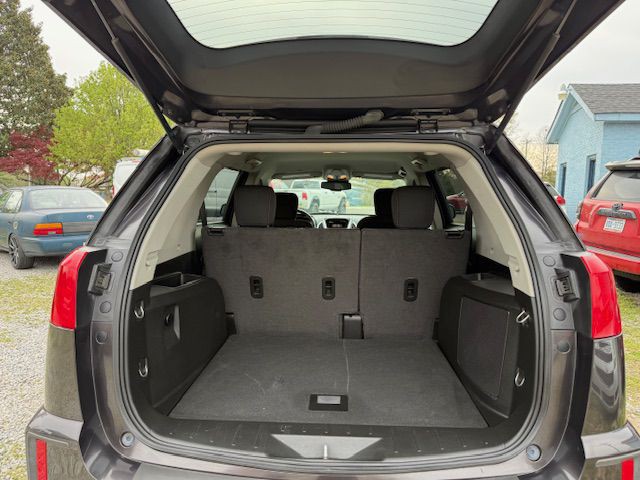 2016 GMC Terrain Image 20