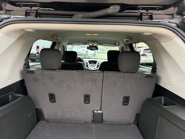 2016 GMC Terrain Image 21