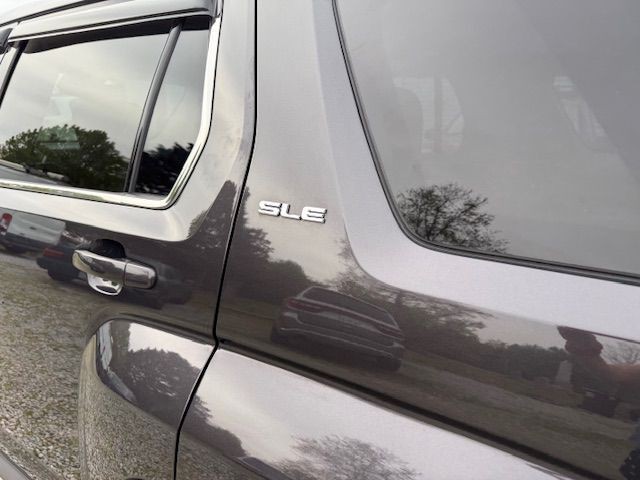 2016 GMC Terrain Image 22