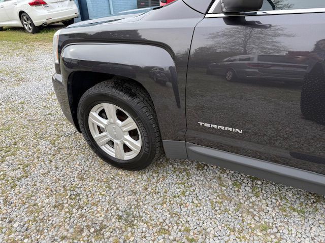 2016 GMC Terrain Image 23