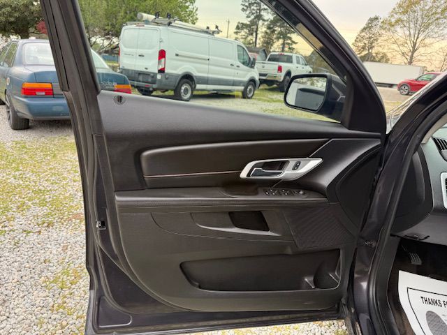 2016 GMC Terrain Image 24