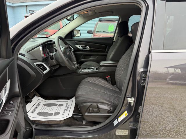 2016 GMC Terrain Image 25