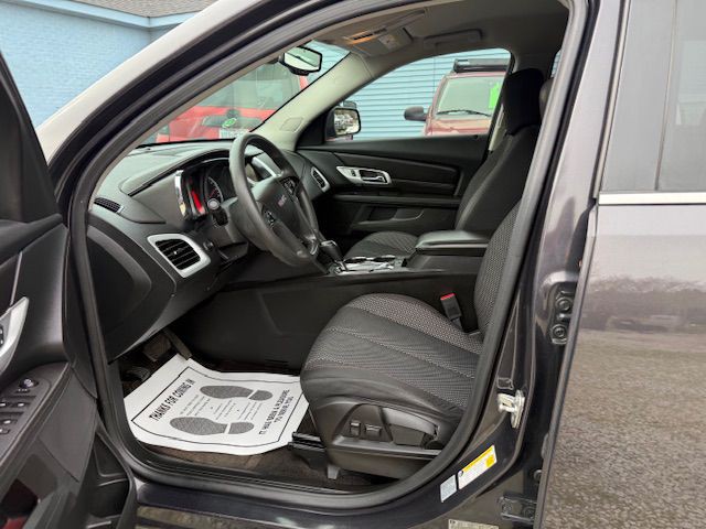 2016 GMC Terrain Image 26