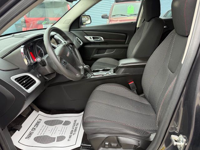 2016 GMC Terrain Image 27