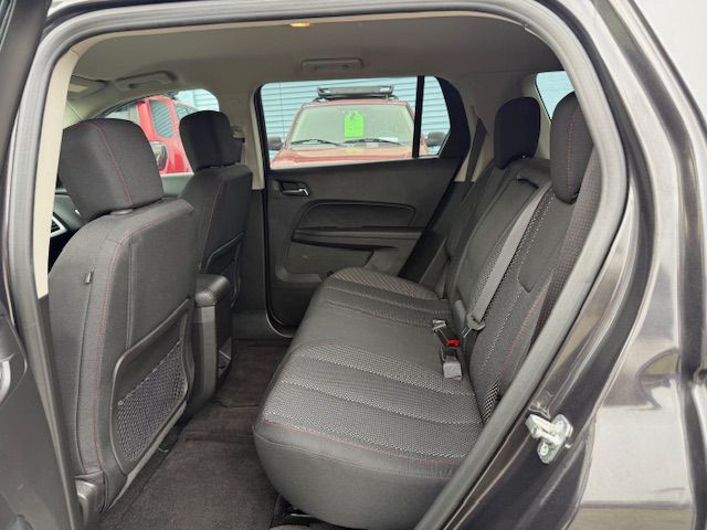 2016 GMC Terrain Image 29