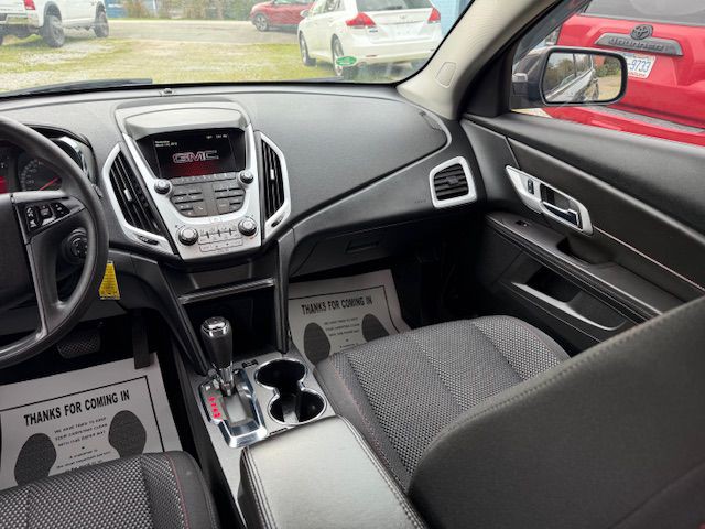 2016 GMC Terrain Image 30