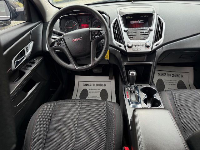 2016 GMC Terrain Image 31