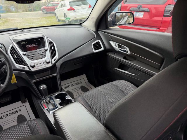 2016 GMC Terrain Image 32