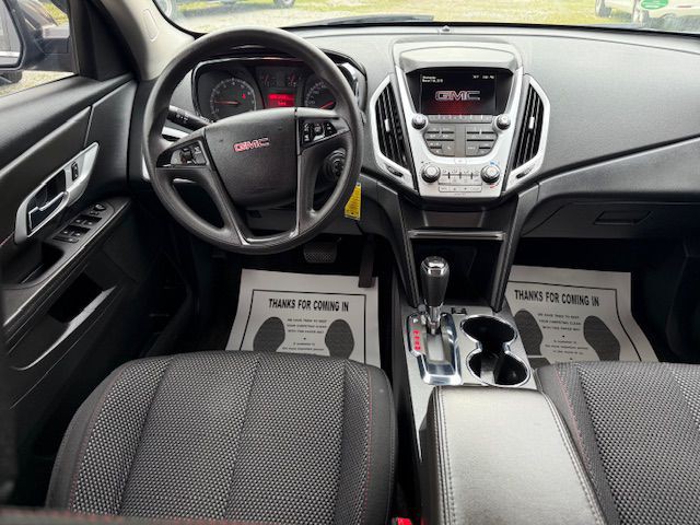 2016 GMC Terrain Image 34