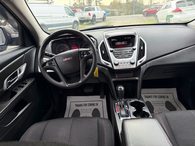 2016 GMC Terrain Image 36