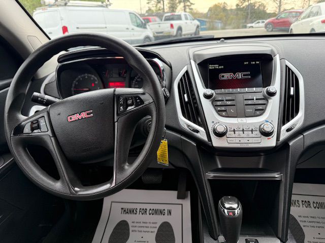 2016 GMC Terrain Image 38