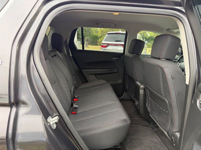 2016 GMC Terrain Image 39