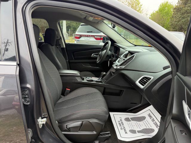 2016 GMC Terrain Image 40