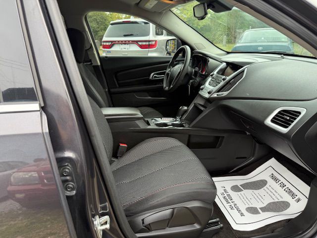 2016 GMC Terrain Image 42