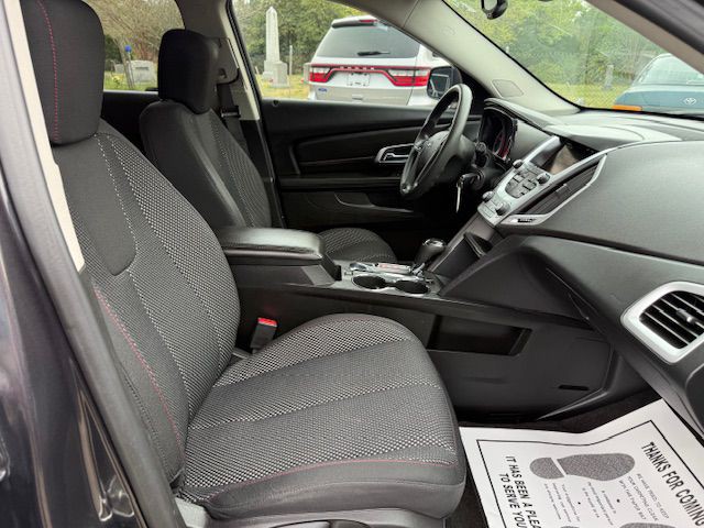 2016 GMC Terrain Image 44