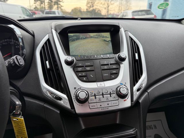 2016 GMC Terrain Image 45