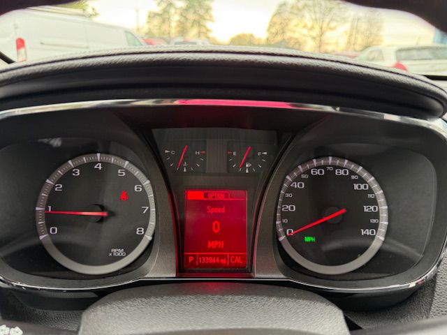 2016 GMC Terrain Image 46