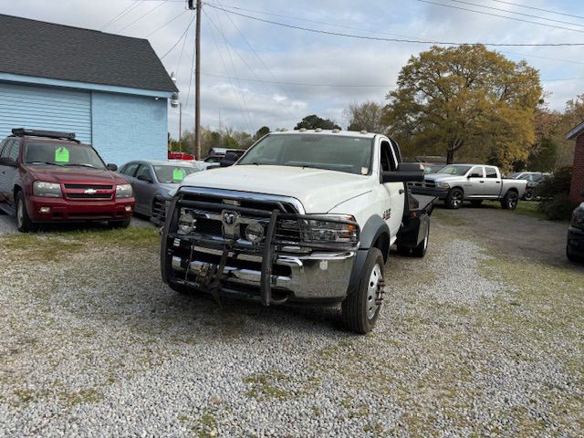 2014 Dodge Ram Image 3