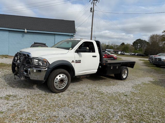 2014 Dodge Ram Image 4