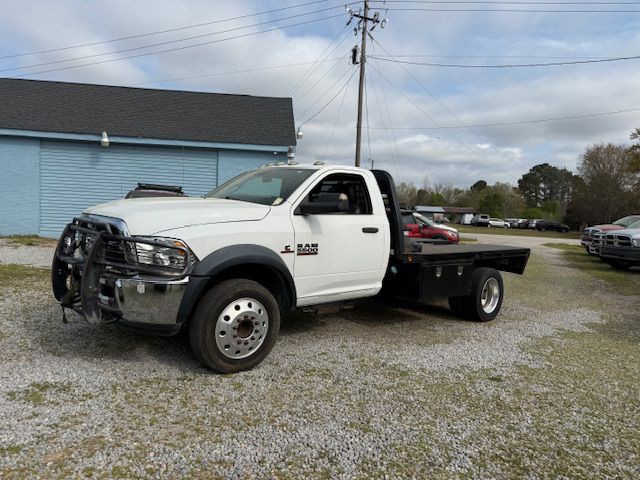 2014 Dodge Ram Image 6