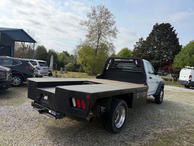 2014 Dodge Ram Image 7