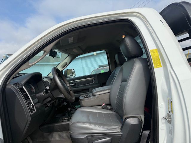 2014 Dodge Ram Image 13