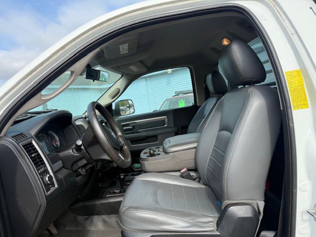 2014 Dodge Ram Image 14