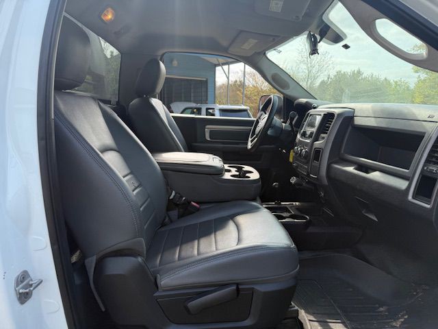 2014 Dodge Ram Image 15