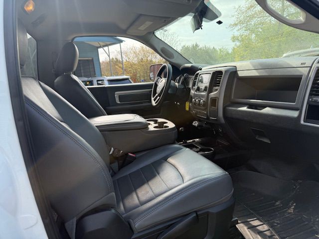 2014 Dodge Ram Image 16