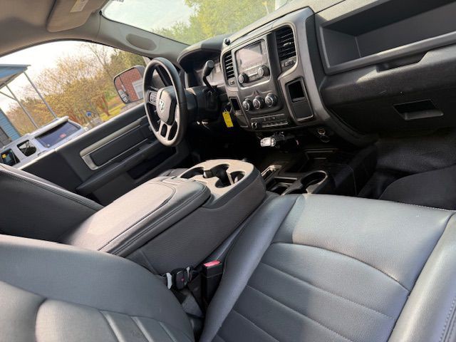 2014 Dodge Ram Image 17