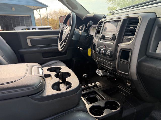 2014 Dodge Ram Image 18