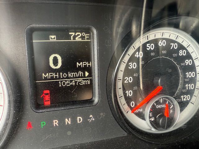 2014 Dodge Ram Image 19