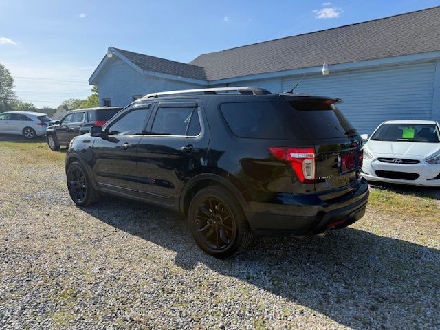 2014 Ford Explorer Image 15