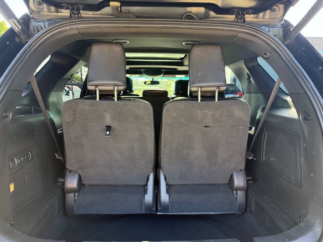 2014 Ford Explorer Image 19