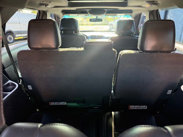 2014 Ford Explorer Image 20