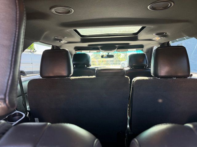 2014 Ford Explorer Image 21