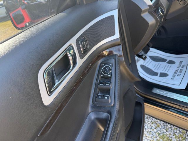 2014 Ford Explorer Image 23