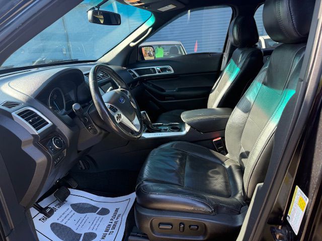 2014 Ford Explorer Image 28