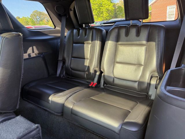 2014 Ford Explorer Image 31