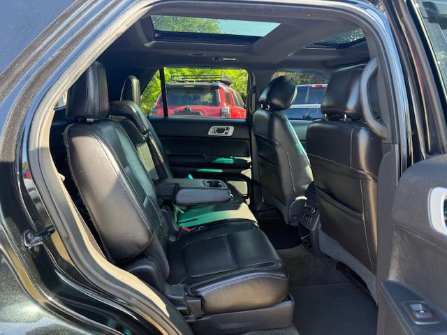 2014 Ford Explorer Image 37