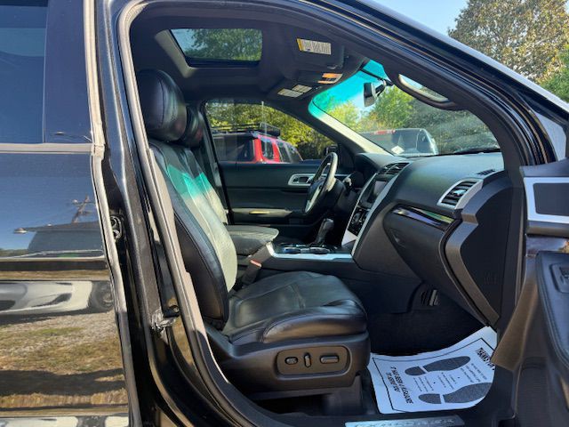 2014 Ford Explorer Image 40