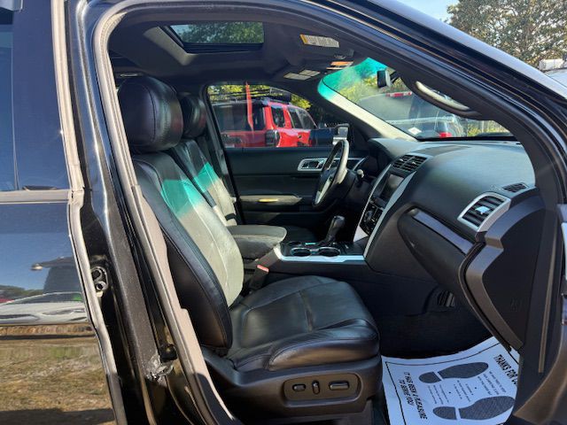 2014 Ford Explorer Image 41