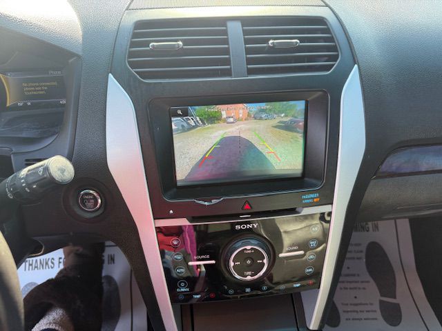 2014 Ford Explorer Image 43