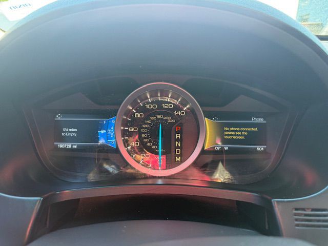 2014 Ford Explorer Image 44