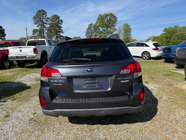 2012 Subaru Outback Image 15