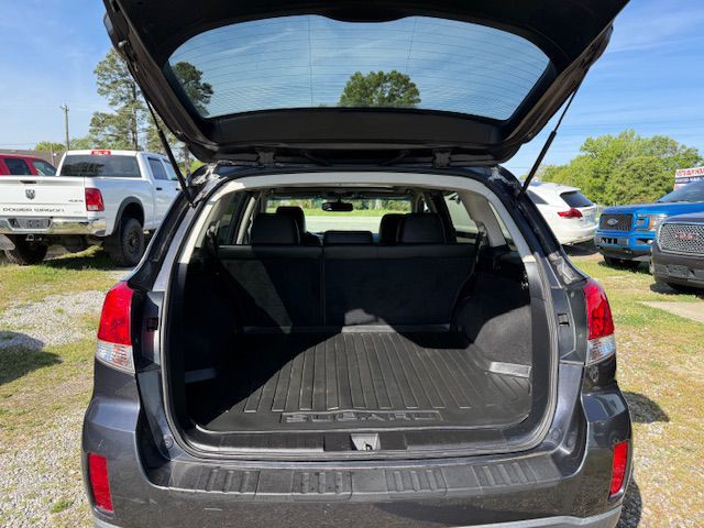 2012 Subaru Outback Image 20